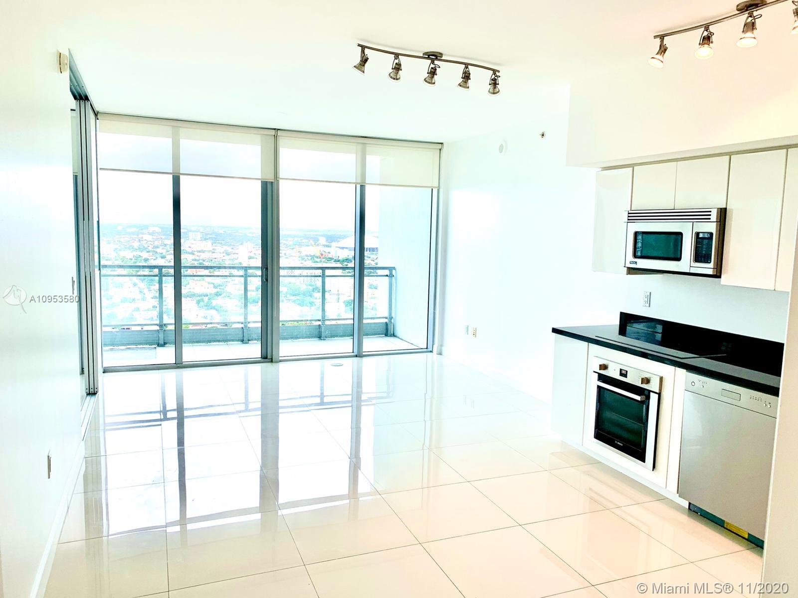 MINT CONDO - Residential Lease