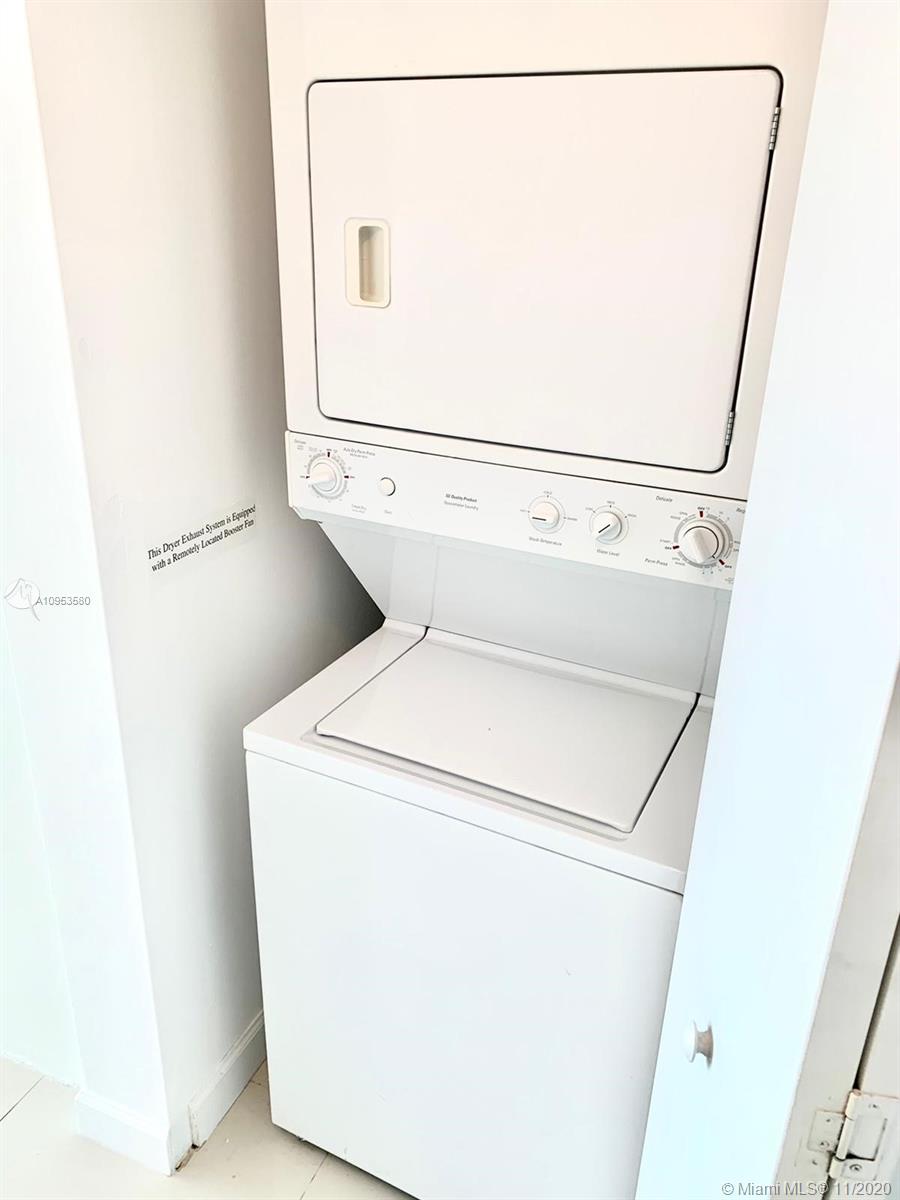 MINT CONDO - Residential Lease