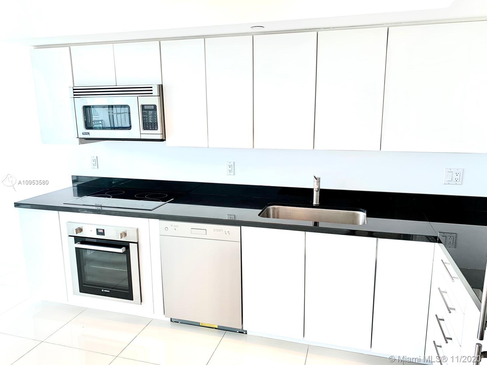 MINT CONDO - Residential Lease