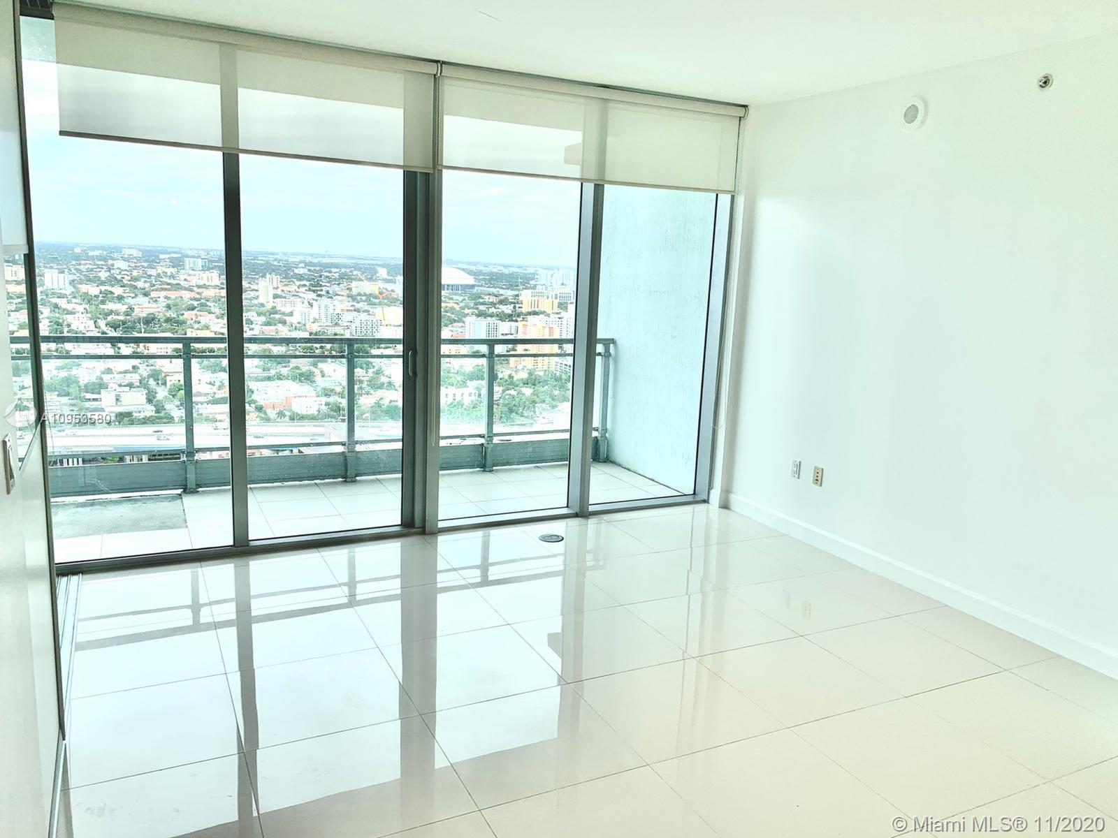 MINT CONDO - Residential Lease