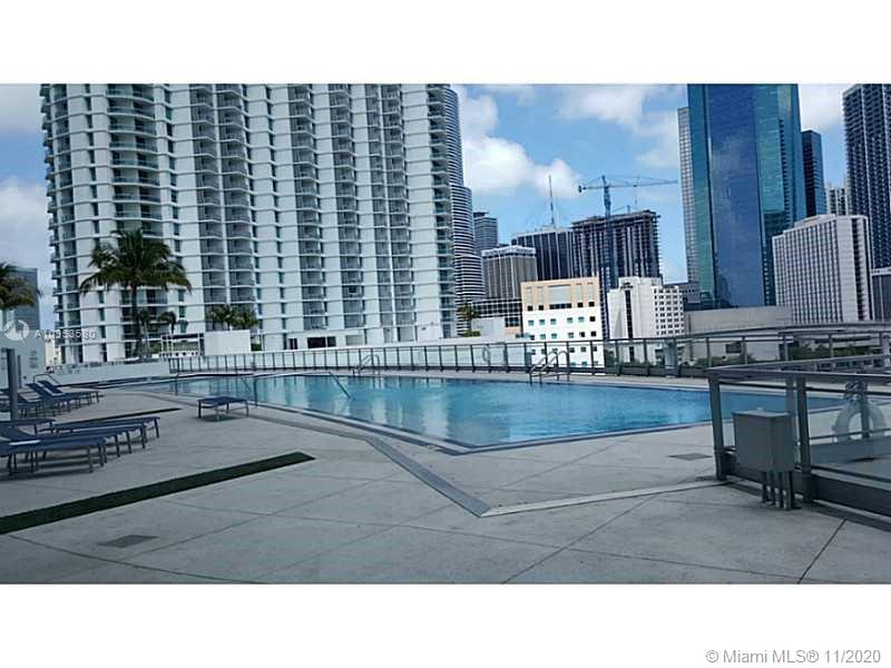 MINT CONDO - Residential Lease