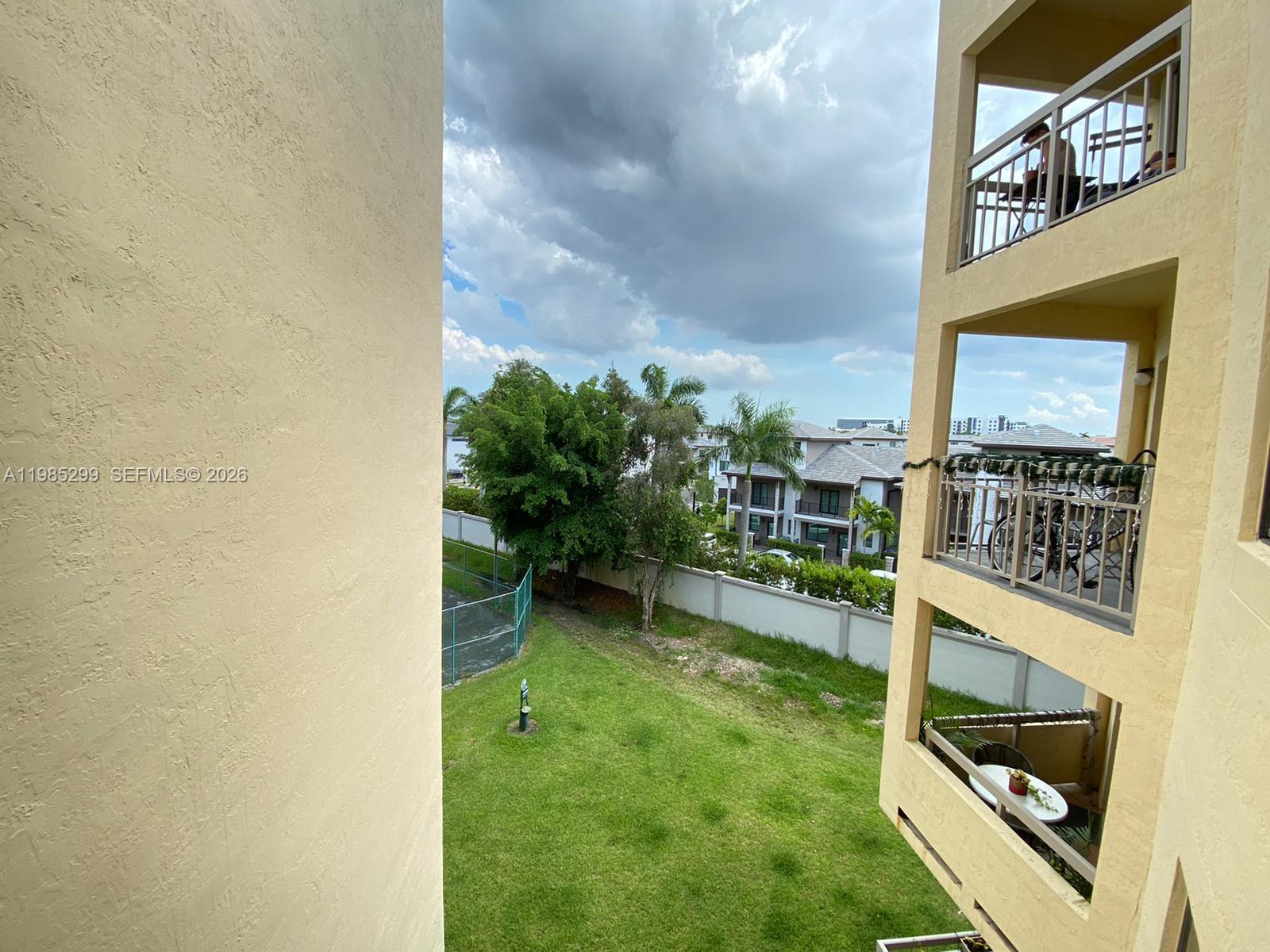 LAS VISTAS AT DORAL CONDO - Residential Lease