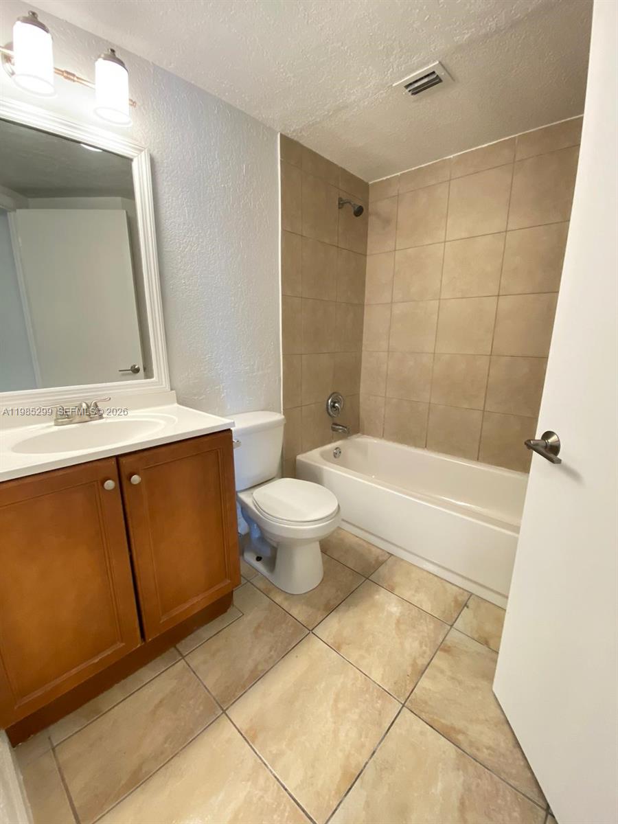 LAS VISTAS AT DORAL CONDO - Residential Lease