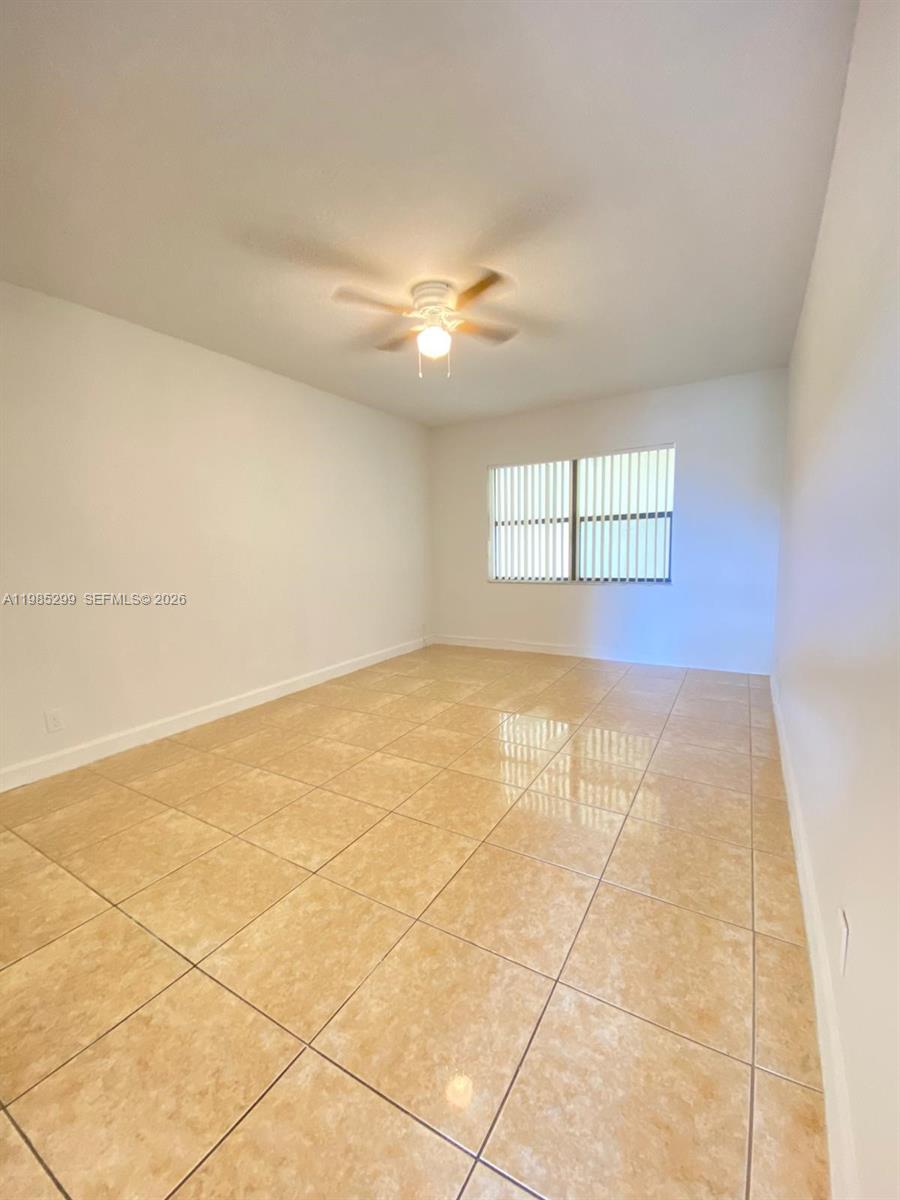 LAS VISTAS AT DORAL CONDO - Residential Lease