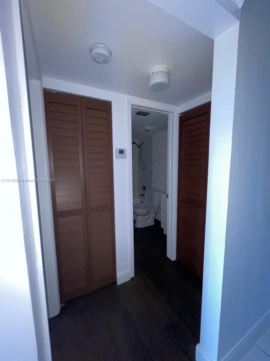 MIRAMAR CLUB CONDOMINIUM - Residential Lease