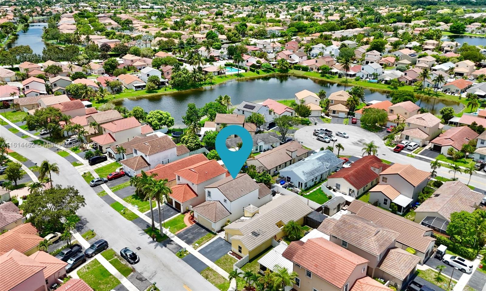 CHAPEL TRAIL II - Residential