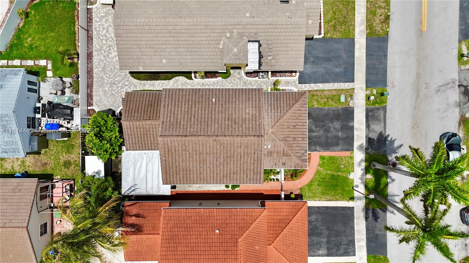 CHAPEL TRAIL II - Residential