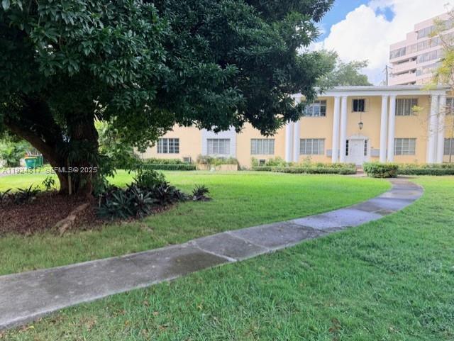 C GAB DOUGLAS SEC - Residential Lease
