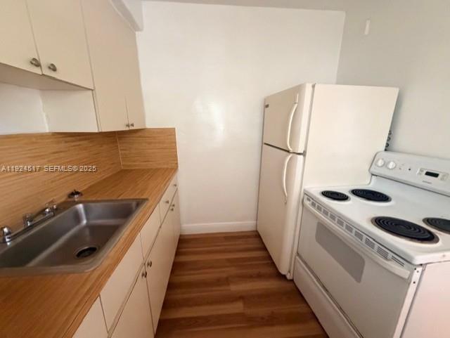 C GAB DOUGLAS SEC - Residential Lease