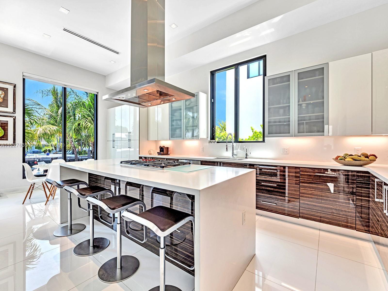 SANS SOUCI ESTATES - Residential