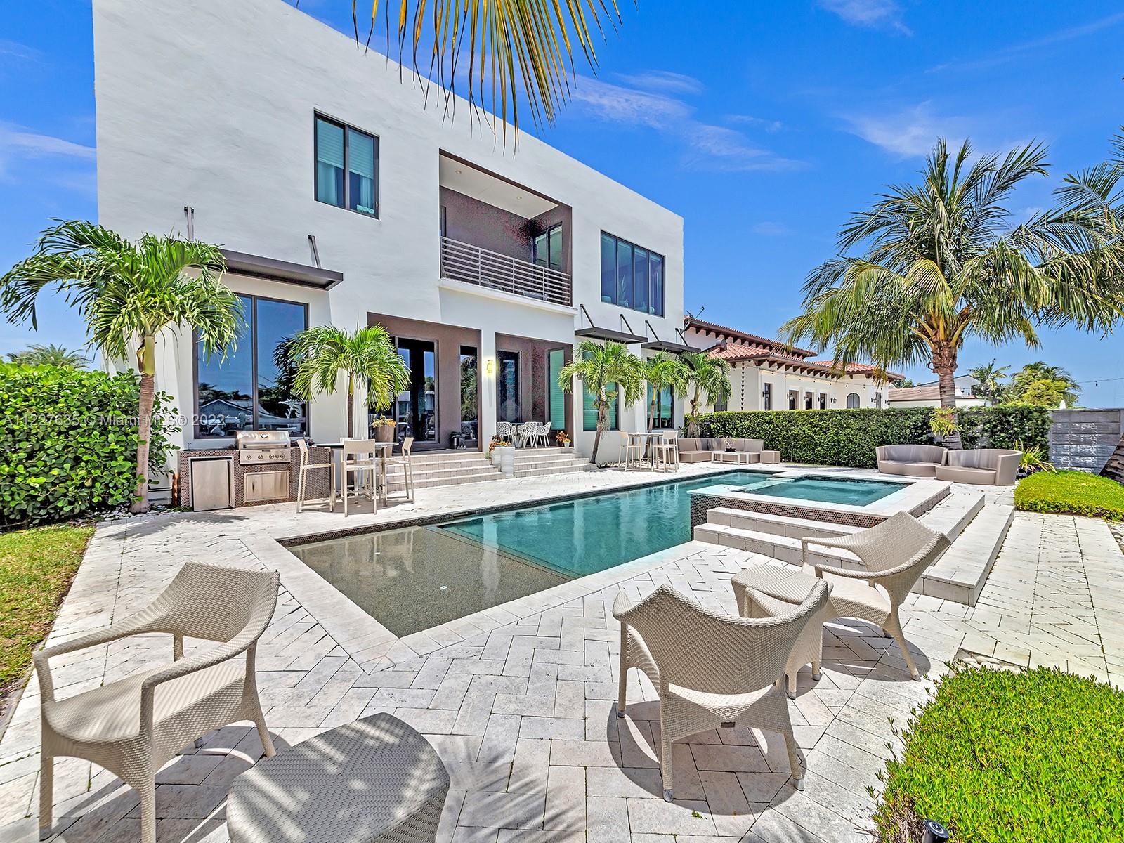 SANS SOUCI ESTATES - Residential