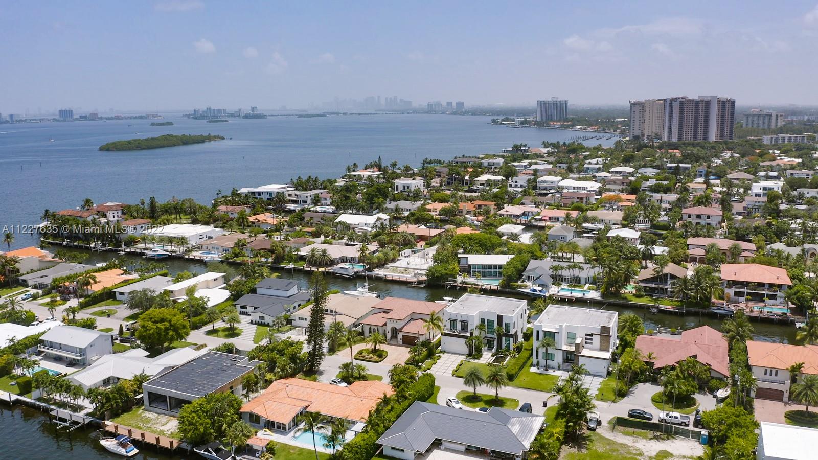 SANS SOUCI ESTATES - Residential