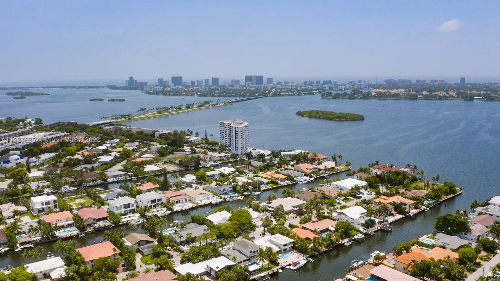 SANS SOUCI ESTATES - Residential