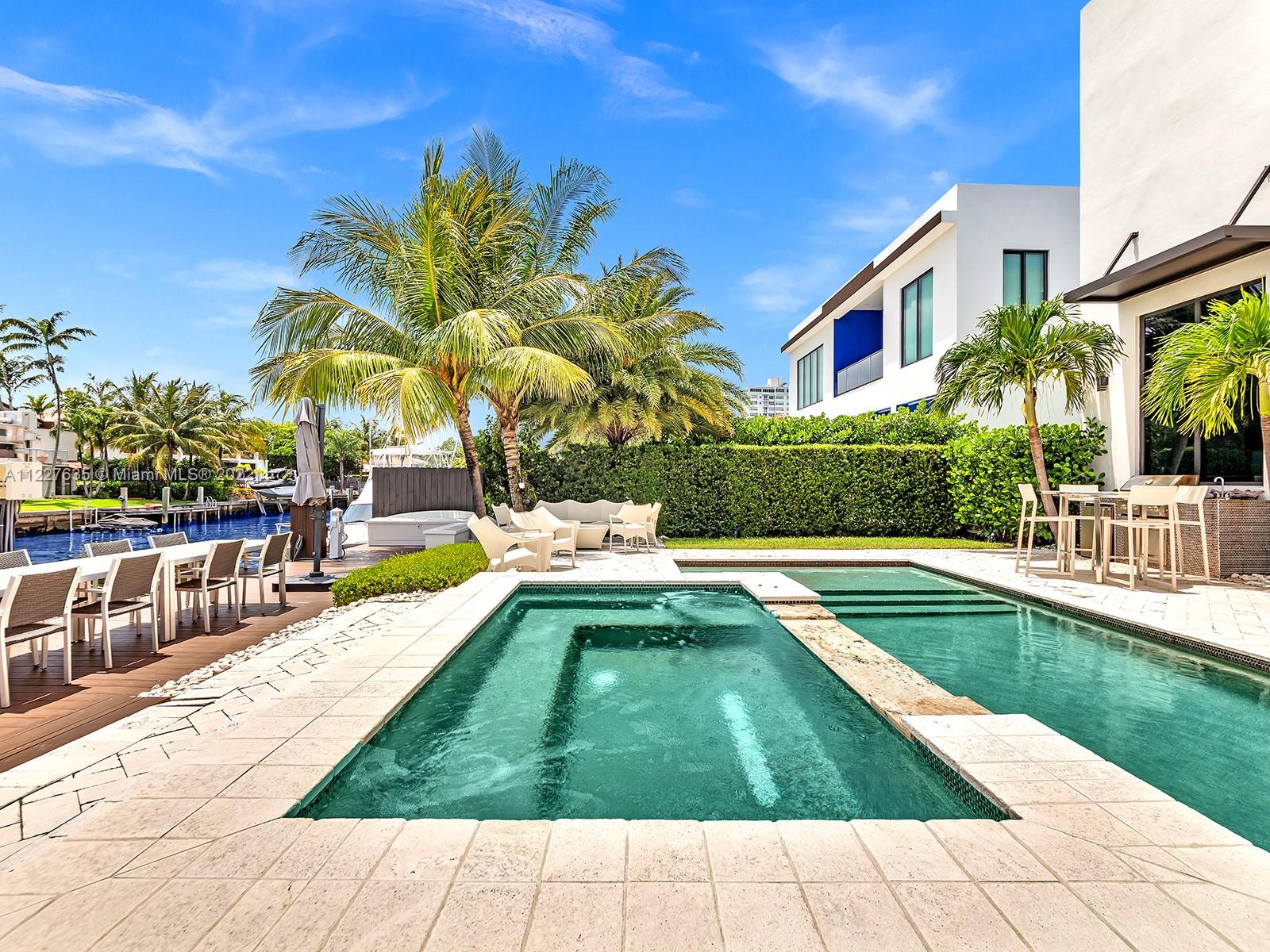 SANS SOUCI ESTATES - Residential