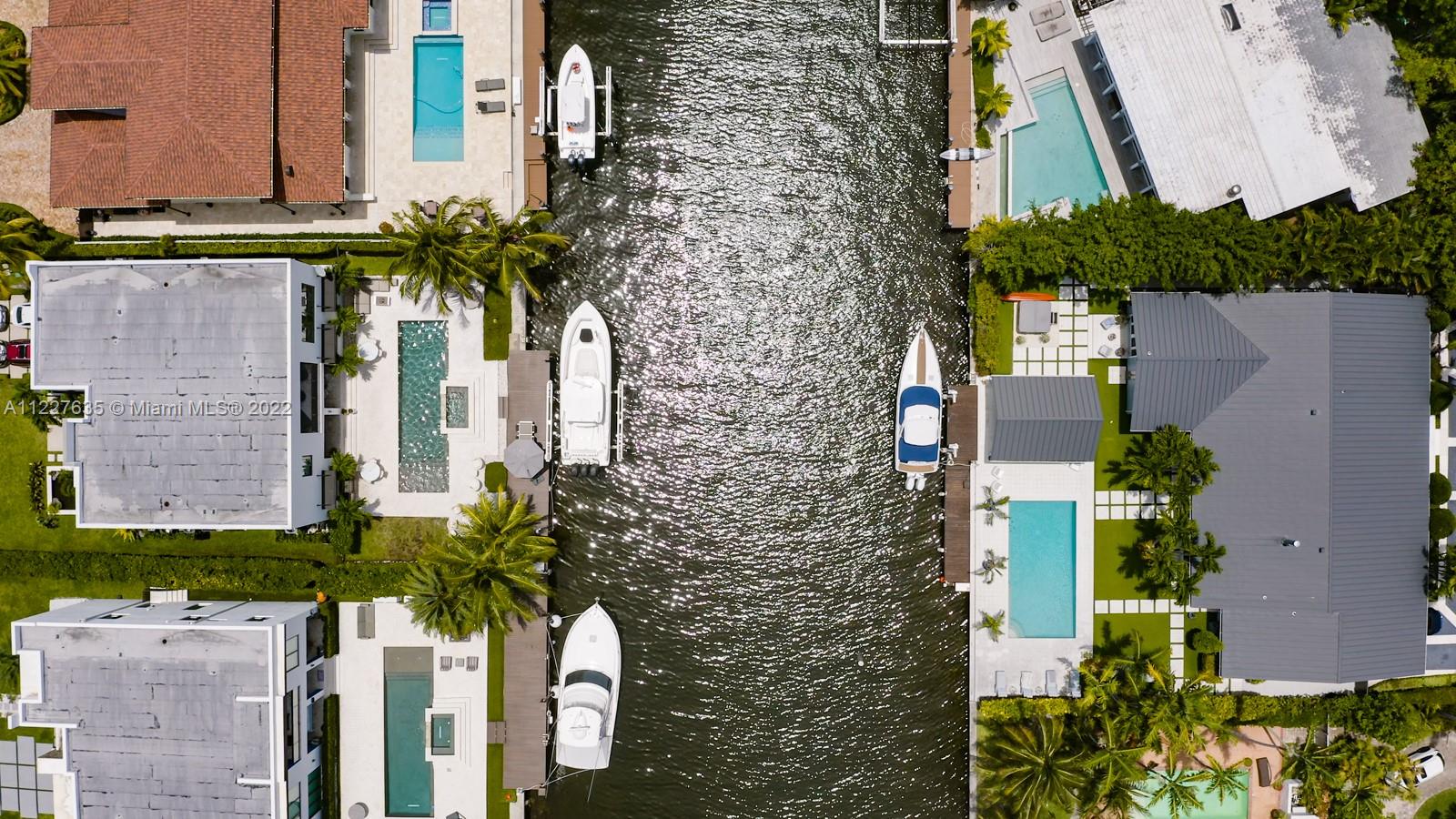 SANS SOUCI ESTATES - Residential