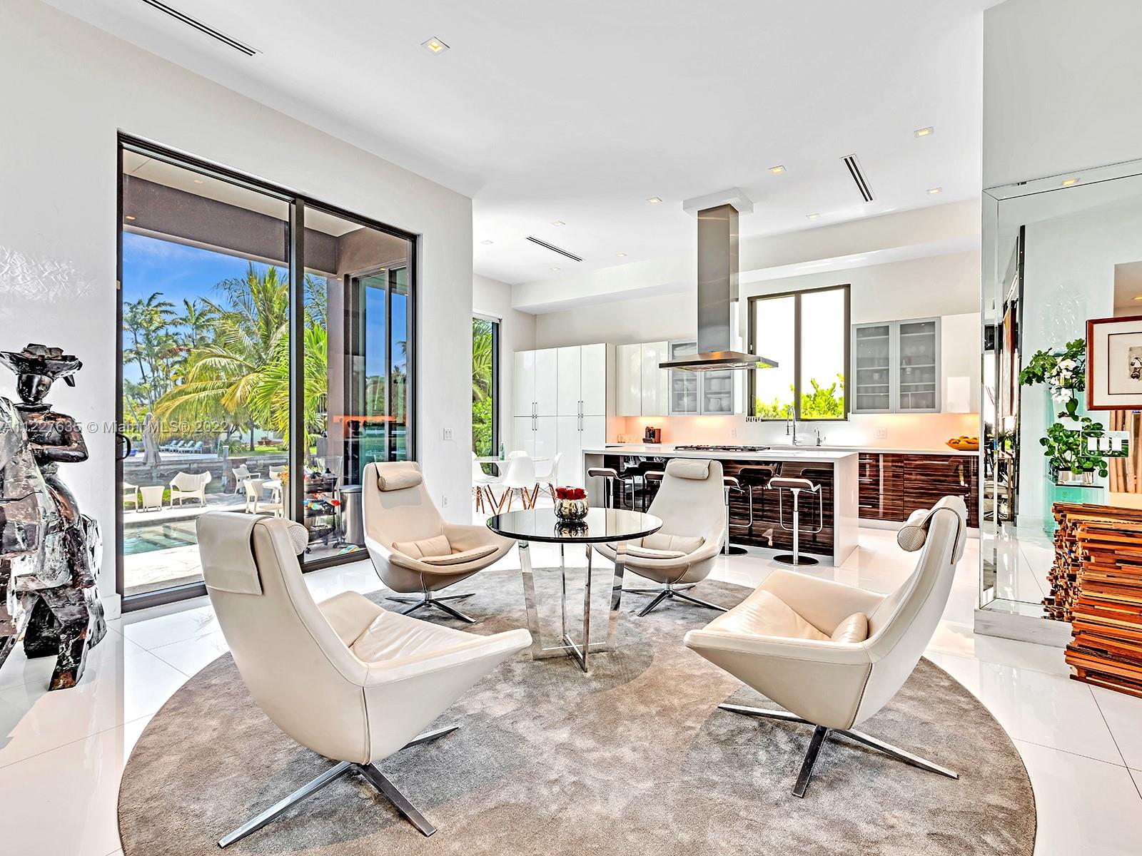 SANS SOUCI ESTATES - Residential