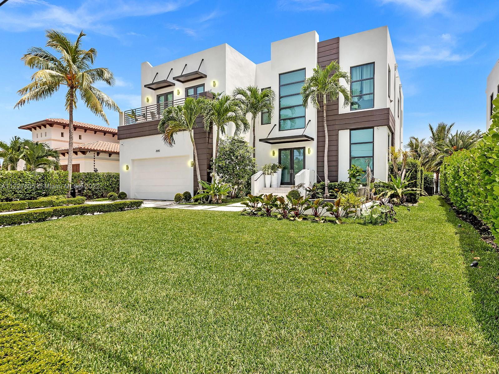 SANS SOUCI ESTATES - Residential