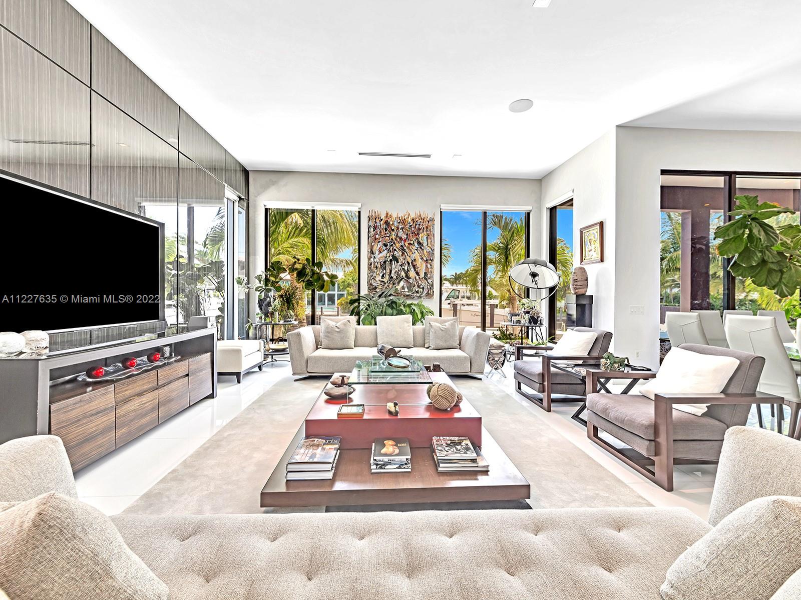 SANS SOUCI ESTATES - Residential