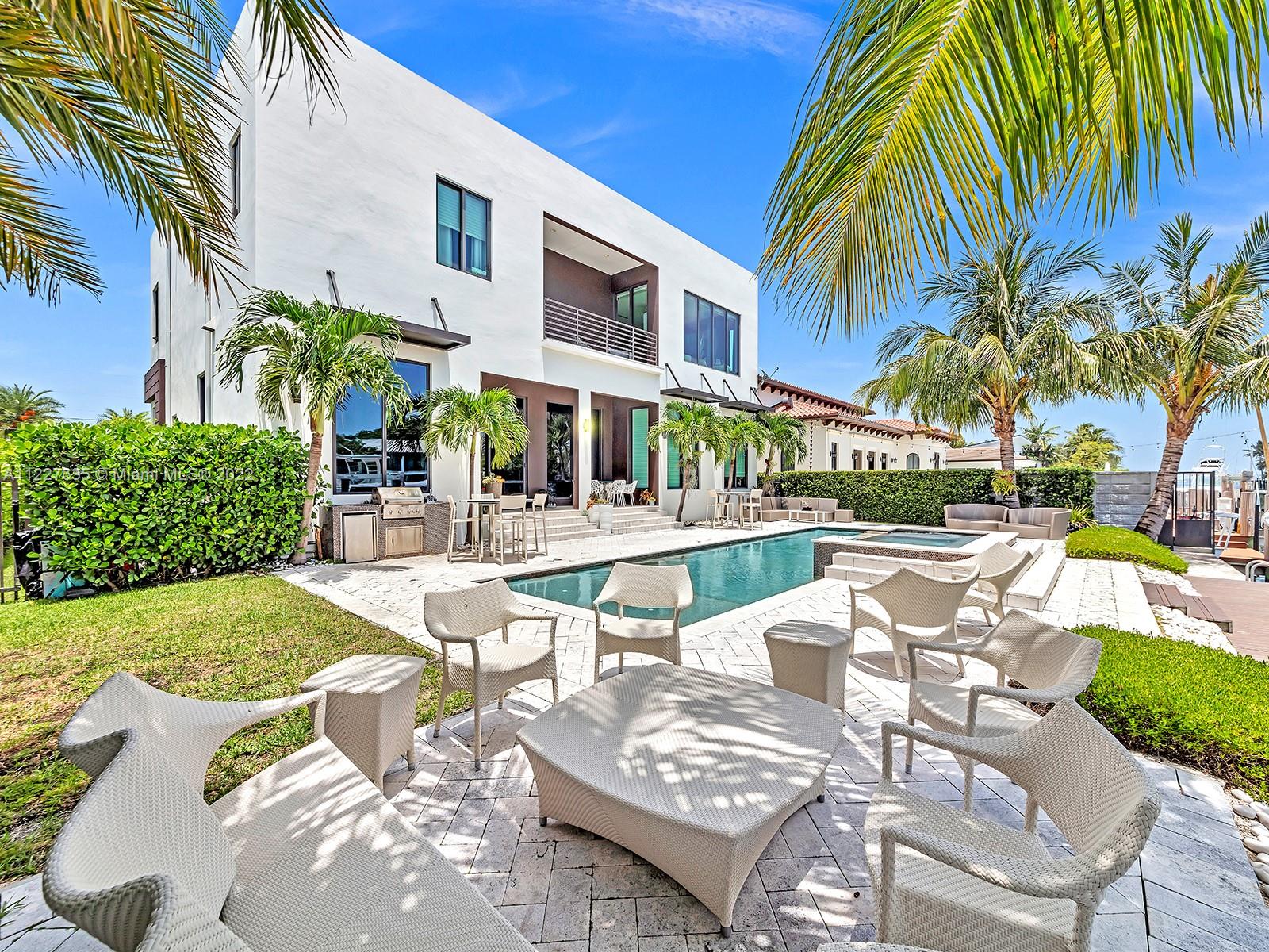 SANS SOUCI ESTATES - Residential