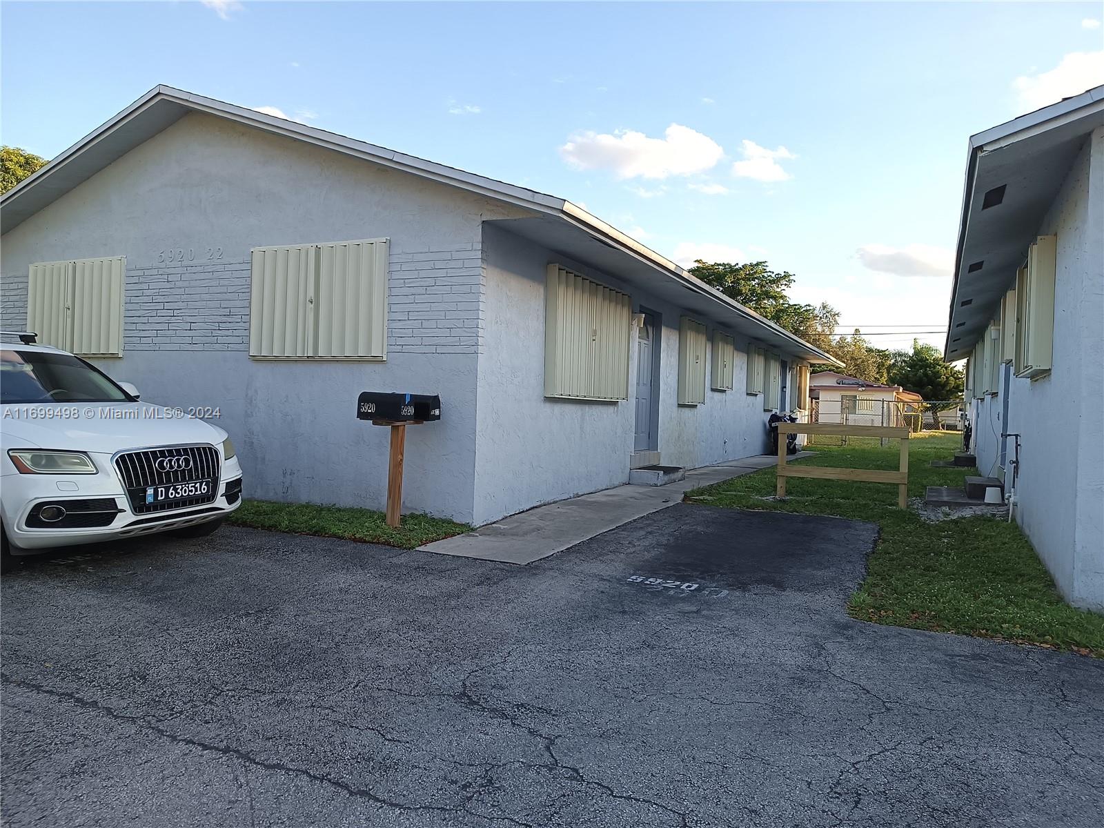 Rental Property at Address Not Disclosed, Hollywood, Broward County, Florida - Bedrooms: 2 
Bathrooms: 1  - $1,875 MO.