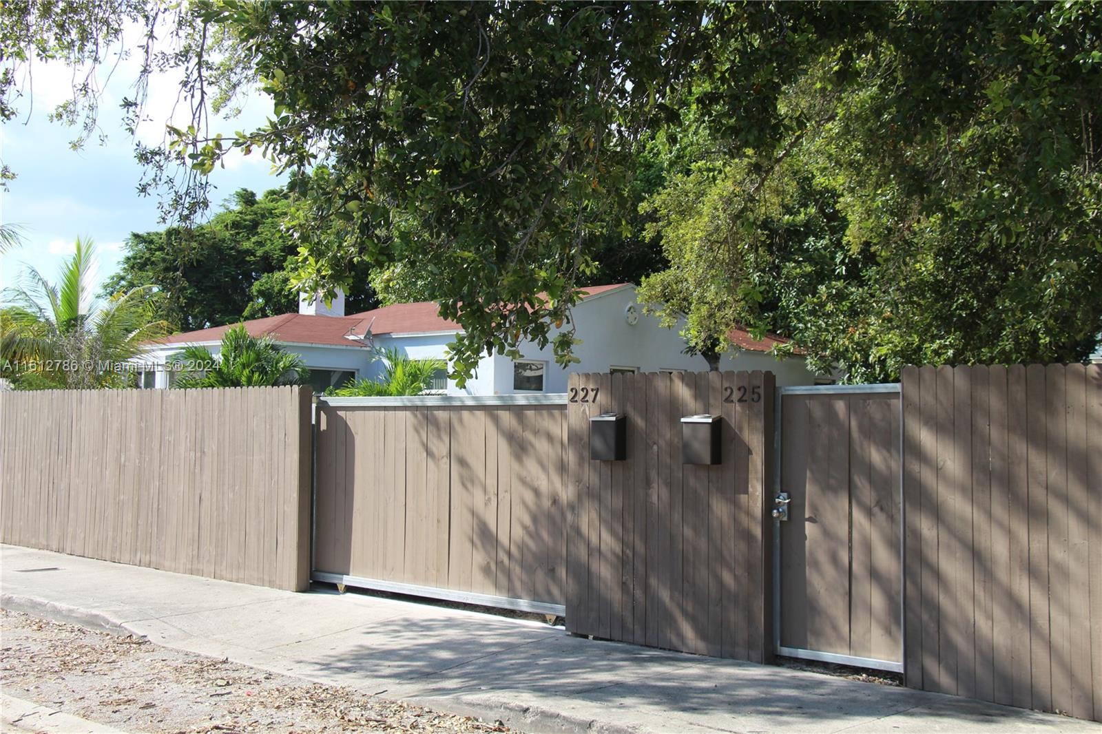 Rental Property at Address Not Disclosed, Miami, Broward County, Florida -  - $990,000 MO.