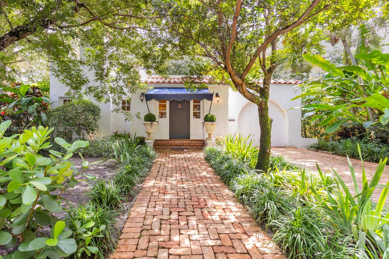 1111 Lisbon Street, Coral Gables, Broward County, Florida - 3 Bedrooms  
2 Bathrooms - 