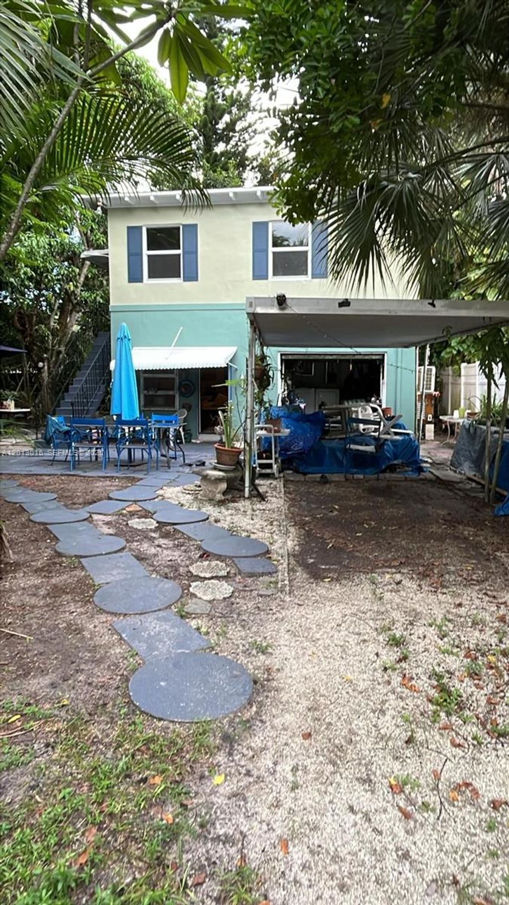 Photo of 834 SW 11th St #C, Fort Lauderdale, FL 33315 (MLS # A12013015)