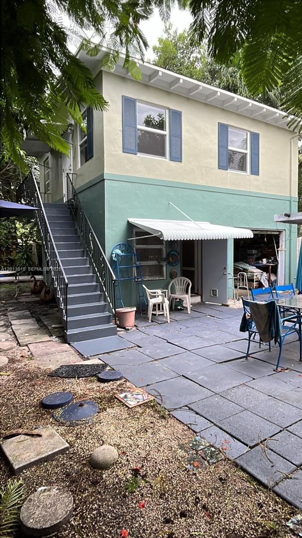 Photo of 834 SW 11th St #C, Fort Lauderdale, FL 33315 (MLS # A12013015)