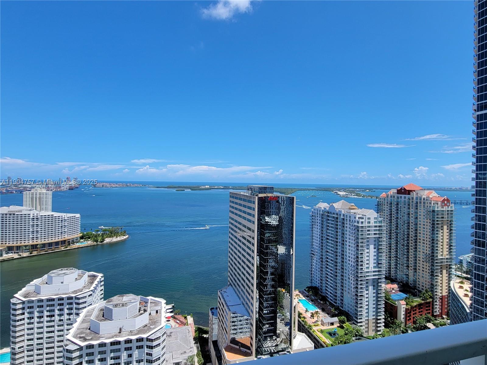 951 Brickell Ave 3908