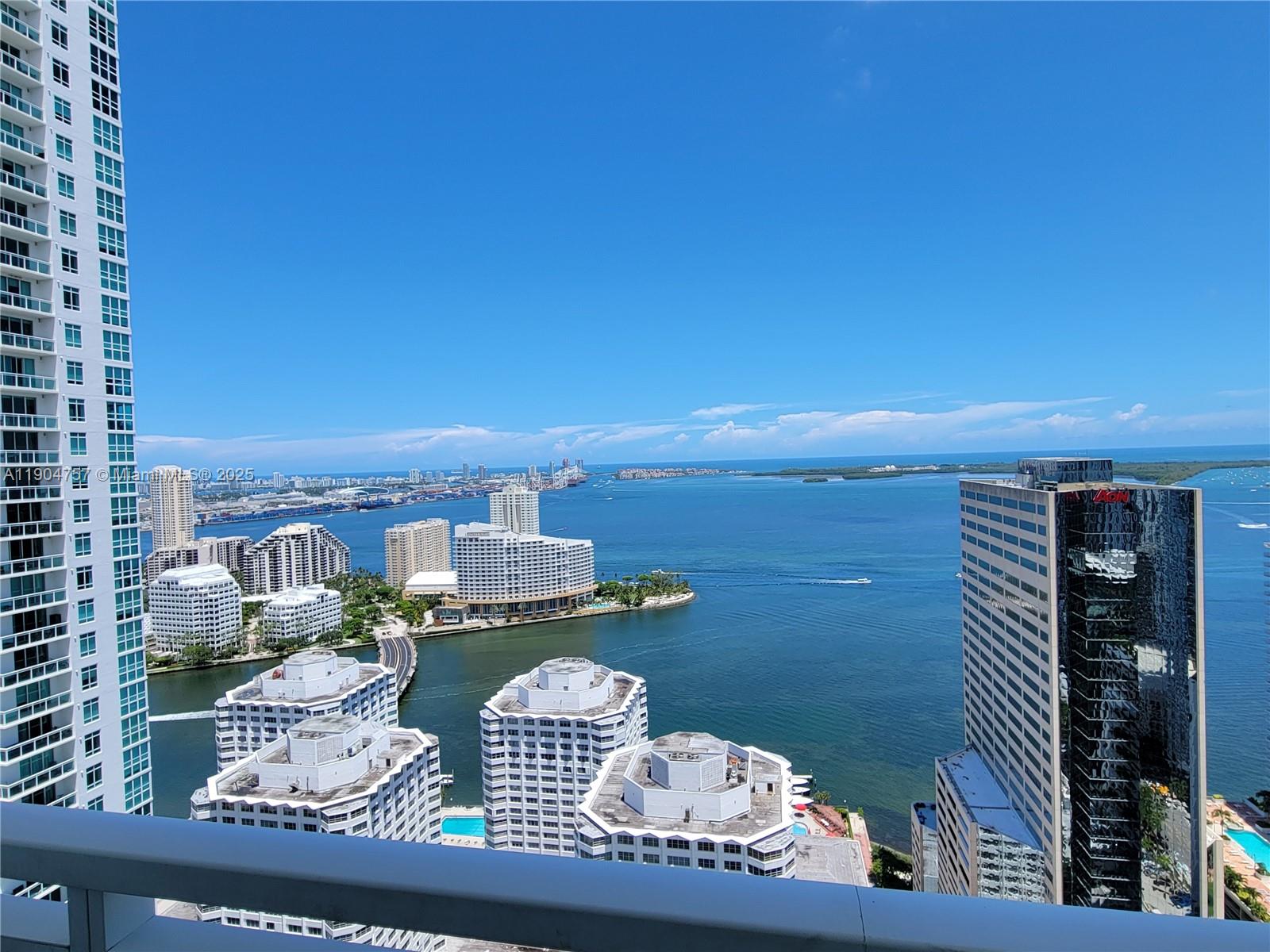 951 Brickell Ave 3908