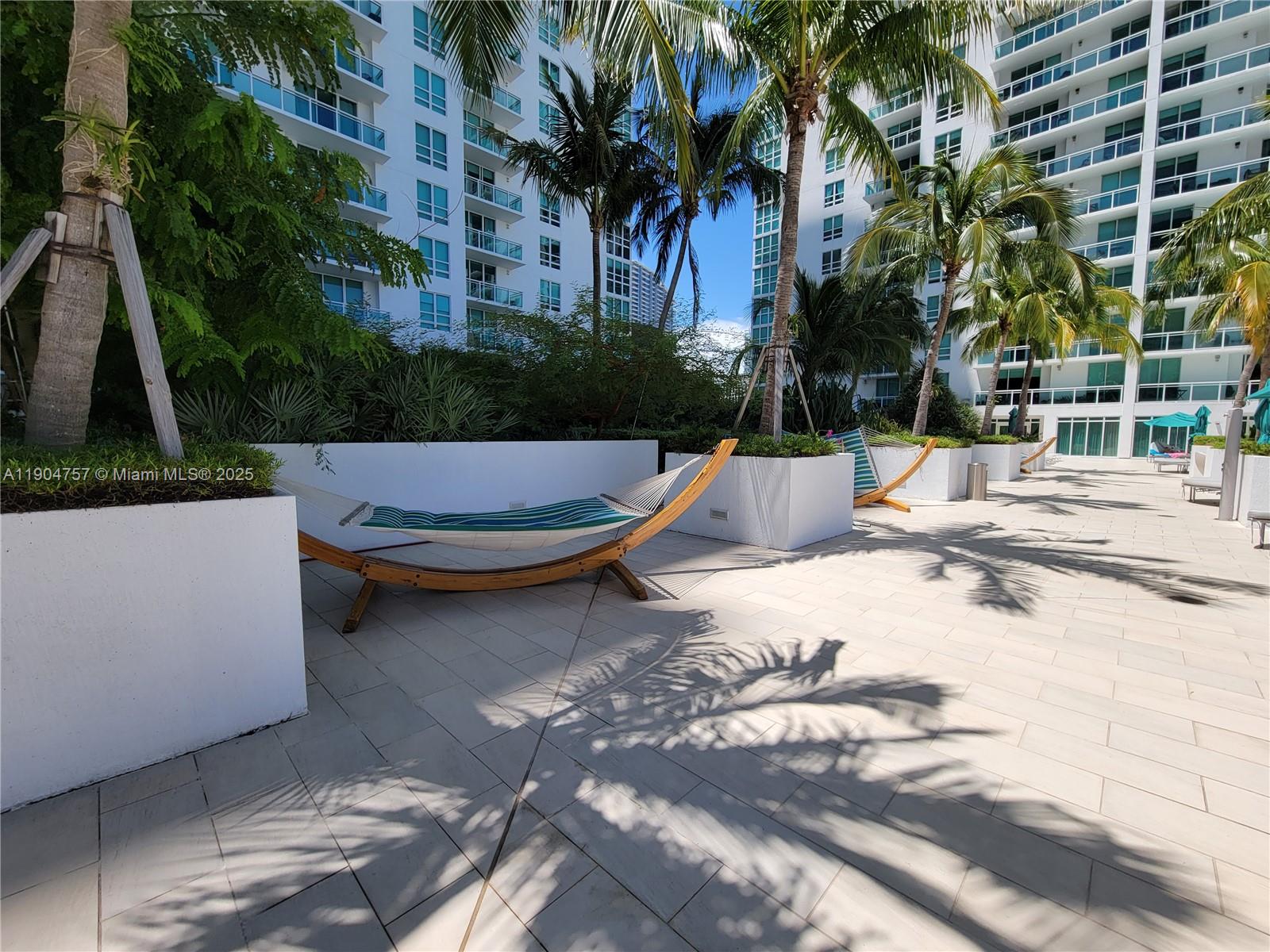 Plaza 901 Brickell Condo - Residential Lease