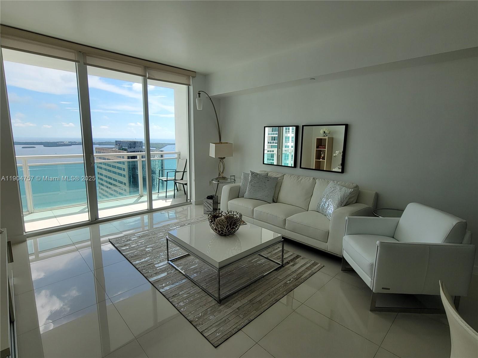 951 Brickell Ave 3908