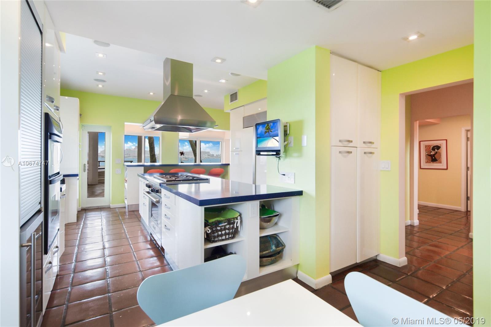 SAN MARCO - Residential