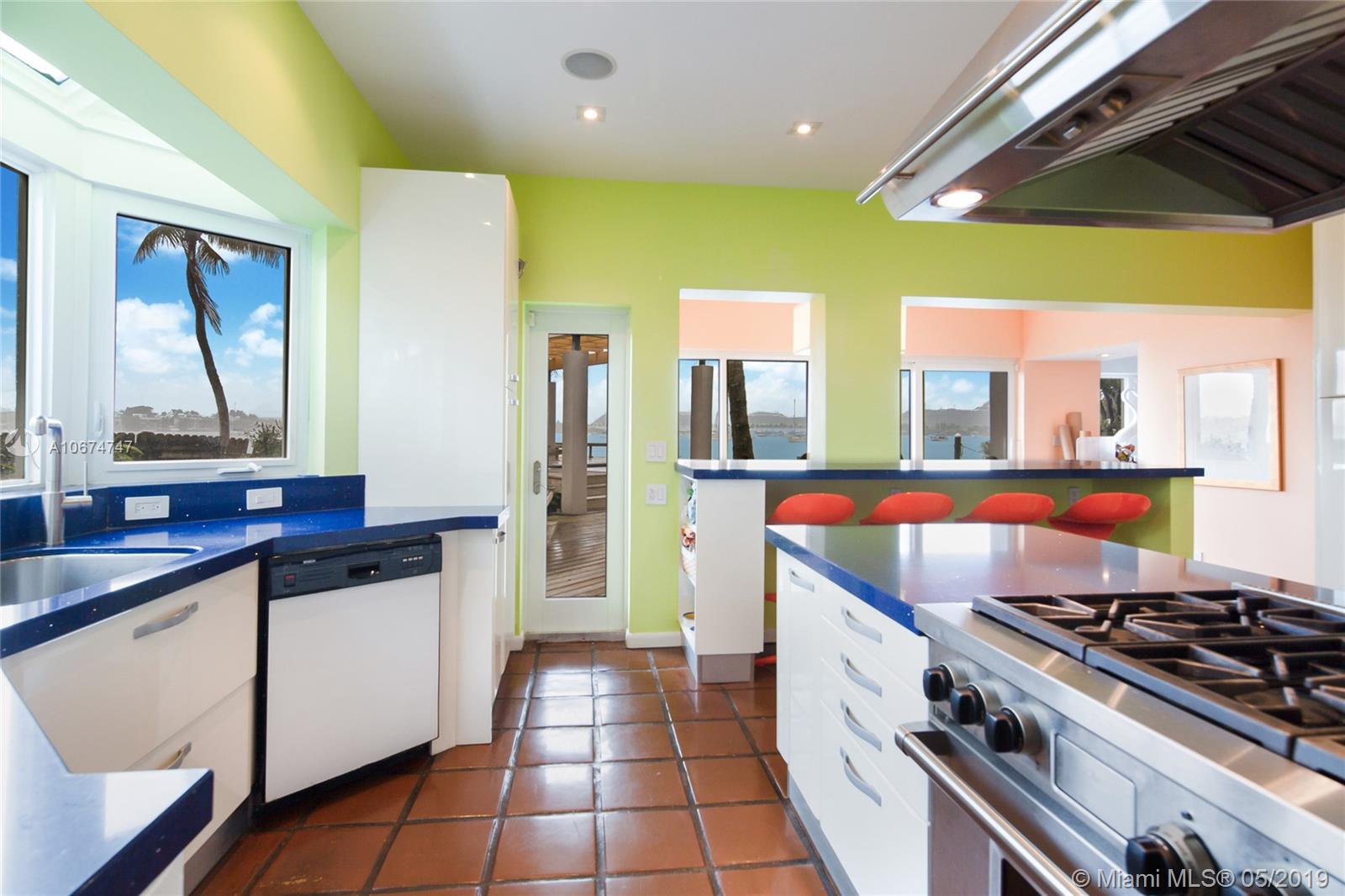 SAN MARCO - Residential