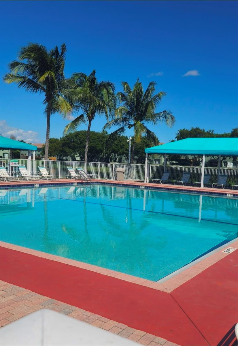 SHOMA CONDO AT KEYS COVE - Residential Lease