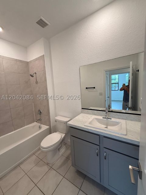 Tiny photo for 669 SW 11th St, Florida City, FL 33034 (MLS # A12042084)
