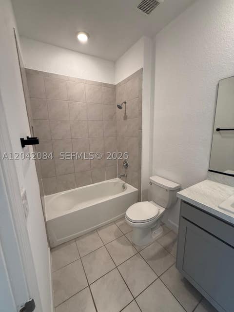 Tiny photo for 669 SW 11th St, Florida City, FL 33034 (MLS # A12042084)