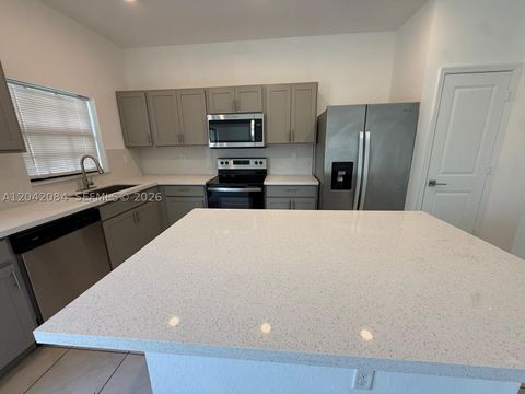 Tiny photo for 669 SW 11th St, Florida City, FL 33034 (MLS # A12042084)