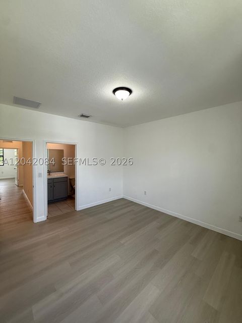 Tiny photo for 669 SW 11th St, Florida City, FL 33034 (MLS # A12042084)