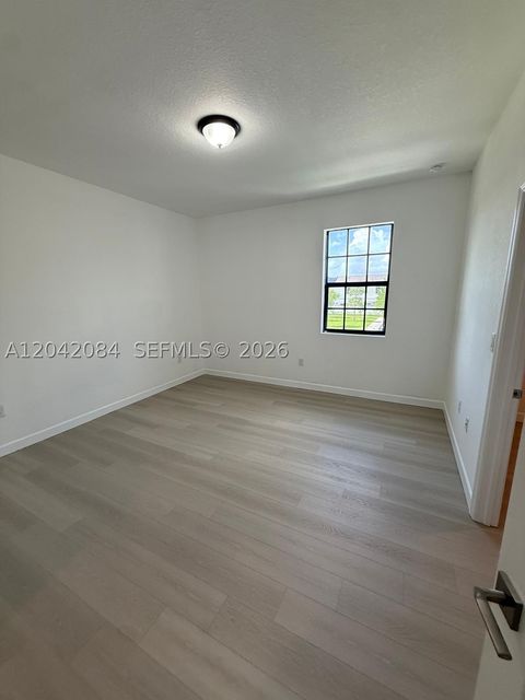 Tiny photo for 669 SW 11th St, Florida City, FL 33034 (MLS # A12042084)