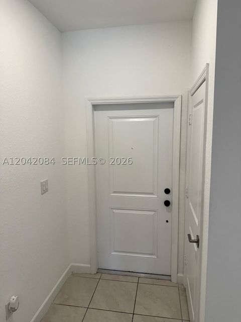 Tiny photo for 669 SW 11th St, Florida City, FL 33034 (MLS # A12042084)