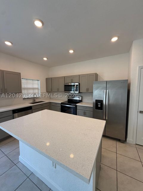 Tiny photo for 669 SW 11th St, Florida City, FL 33034 (MLS # A12042084)