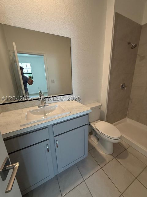 Tiny photo for 669 SW 11th St, Florida City, FL 33034 (MLS # A12042084)
