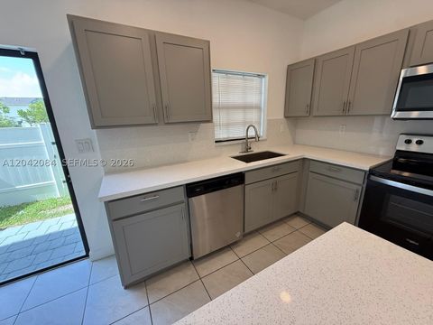 Tiny photo for 669 SW 11th St, Florida City, FL 33034 (MLS # A12042084)