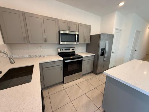 Tiny photo for 669 SW 11th St, Florida City, FL 33034 (MLS # A12042084)