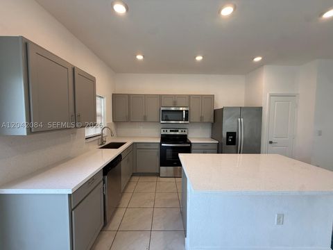 Tiny photo for 669 SW 11th St, Florida City, FL 33034 (MLS # A12042084)
