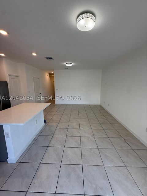 Tiny photo for 669 SW 11th St, Florida City, FL 33034 (MLS # A12042084)