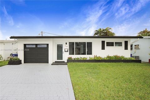 Photo of 8235 NW 23rd St, Sunrise, FL 33322 (MLS # A11944780)