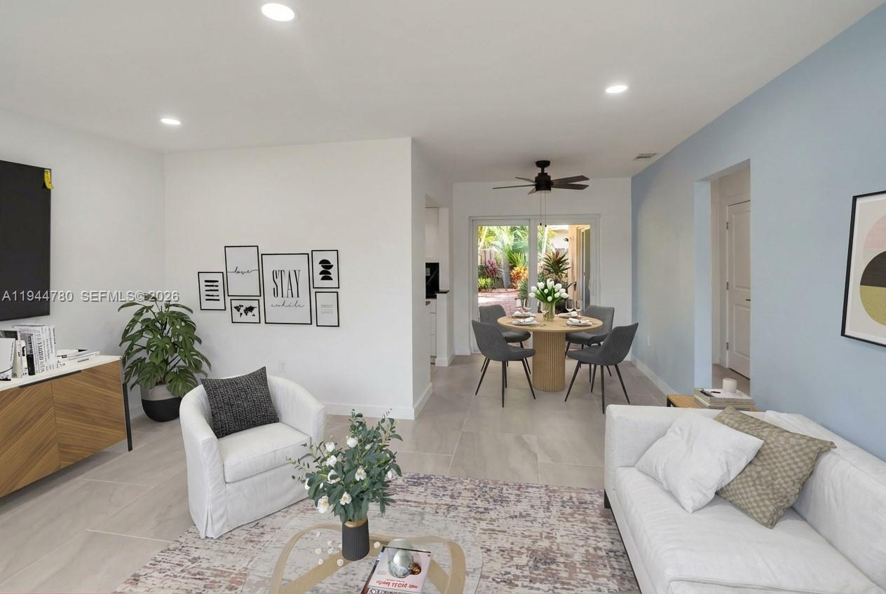 GOLD KEY VILLAS WEST - Residential