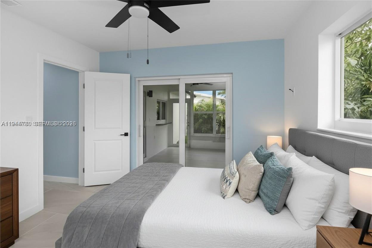 GOLD KEY VILLAS WEST - Residential